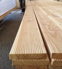 Pavimento legno per - pavimento, esterno