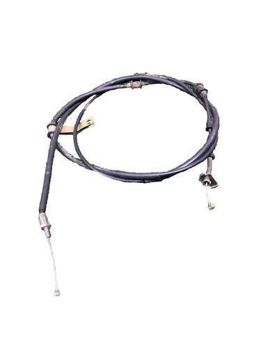 Cavo acceleratore piaggio - cavo,