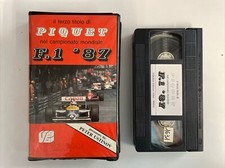 IL TERZO TITOLO DI PIQUET NEL