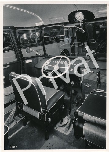 Foto autobus krauss maffei - foto, krauss-maffei