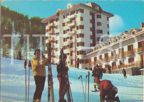 Monesi 1400 alta val tanaro - val,