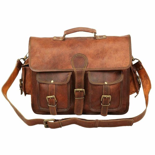Borsa pelle capra - pelle, di