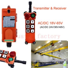 F21-E1 Trasmettitore Paranco