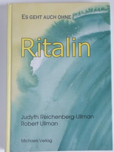 Ritalin geht auch ohne - es,