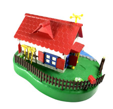 IL MULINO DI ARCHIMEDE CASA MULINO BIANCO 1993