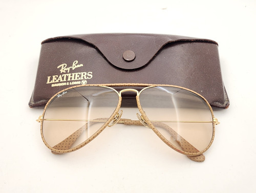 Vintage ray ban - vintage, b&l