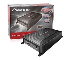 Pioneer GM-D9601 Mono