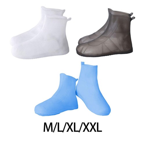 Copriscarpe antipioggia