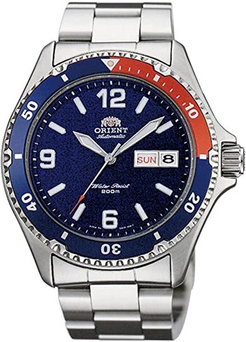 Orologio uomo orient - orologio,