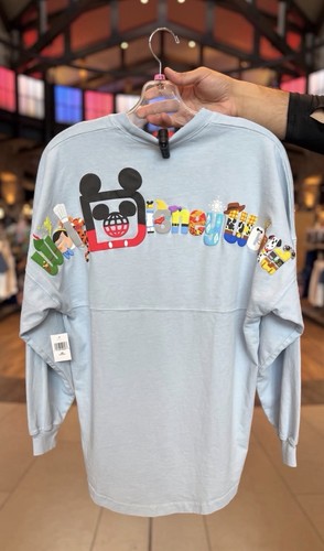 Disney parks 2026 spirit - disney,