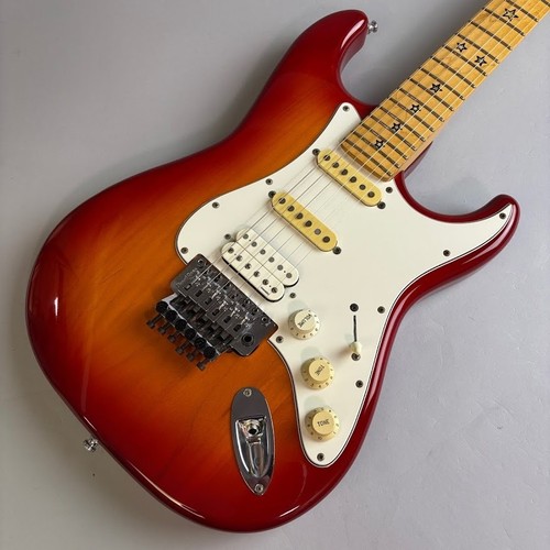 Fender str135rs richie - richie, sambora
