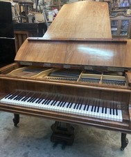 IBACH SALONFLÜGEL SYMMETRISCH