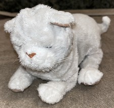 Hasbro Fur Real Friends Gray