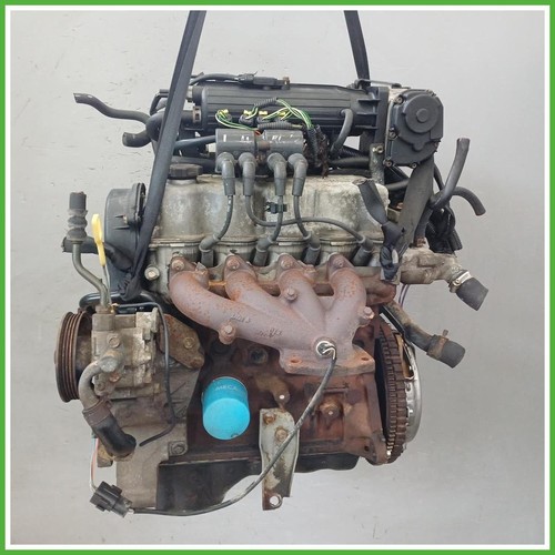 Motore completo b10s1 - completo,