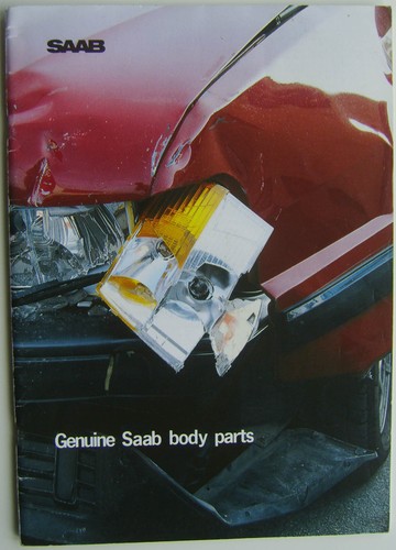 Catalogo ricambi carrozzeria