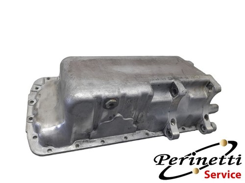 Coppa olio motore peugeot 406 - coppa,