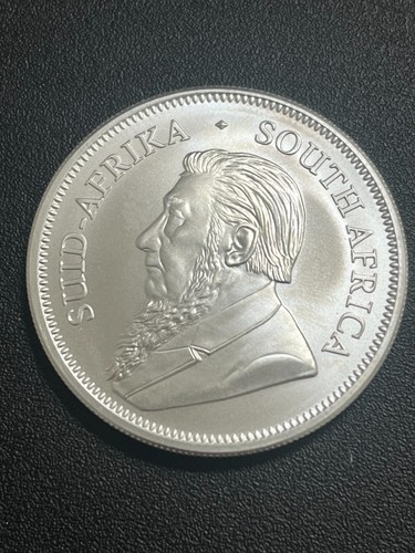 Oncia sud africa krugerrand - oncia,