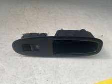 PULSANTIERA ANTERIORE DESTRA