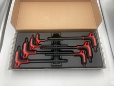 FACOM 7PC Set di chiavi