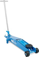 SOLLEVATORE CRIC A CARRELLO