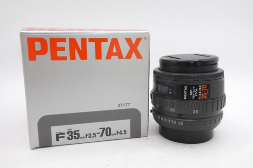 Smc pentax 70 mm - pentax-f,