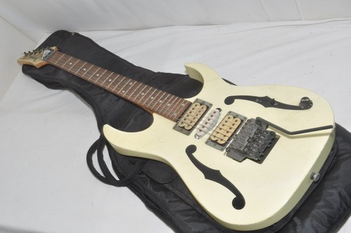 Chitarra elettrica ibanez - chitarra,