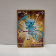 Pokemon Celebrazioni Oro