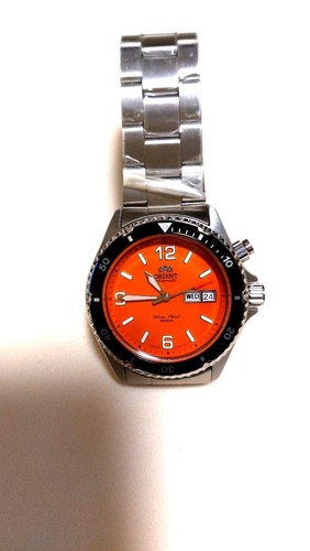 Orient mako modello - mako, un