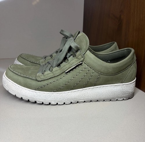 Mephisto pelle verde