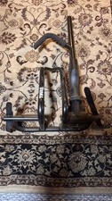 Thule Insta-Gater Truck Bike