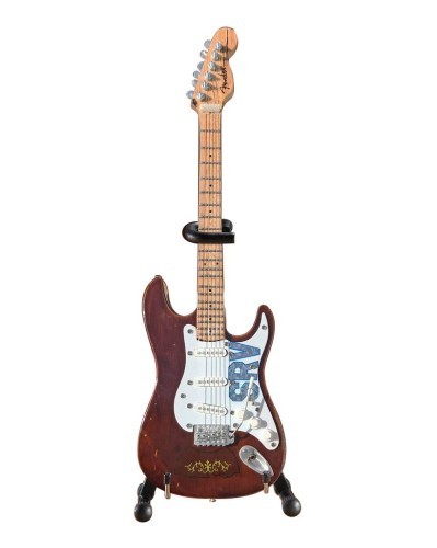 Axe heaven srv fender - srv,