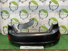 PARAURTI POSTERIORE PER FORD Fiesta 7° Serie 2366334 (17>>)