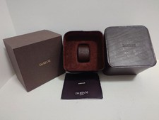 Cassa orologio vintage DAMIANI