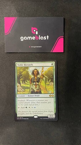 Magic the gathering noble - |,