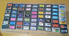 Cartucce Nintendo Gameboy