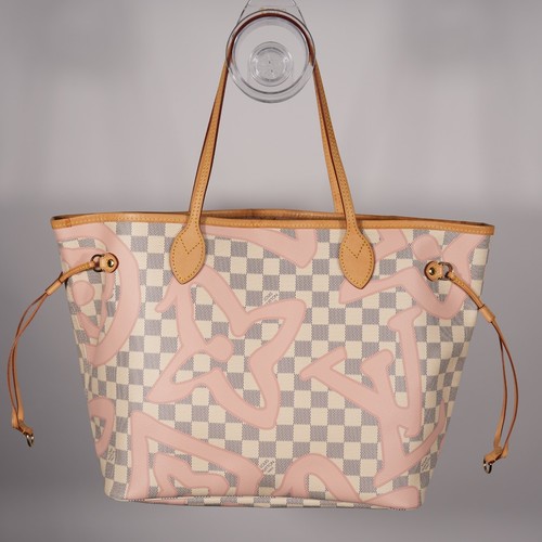 Borsa tote louis vuitton - tote,