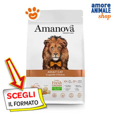 Amanova Cat Adult Exquisite