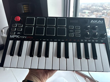 Akai Professional MPK Mini