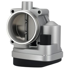 Corpo Farfallato for BMW 1er