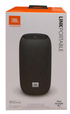 JBL LINK PORTABLE Cassa Bluetooth Waterproof Altoparlante Portatile Wireless BT