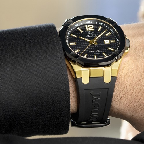 Orologio uomo jaguar in - uomo,