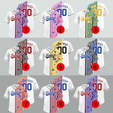 Maglia Baseball Personalizzata