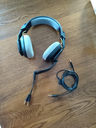 Cuffie logitech astro gaming - cuffie,
