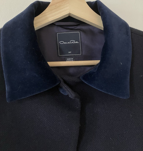 Cappotto basic oscar la - cappotto,
