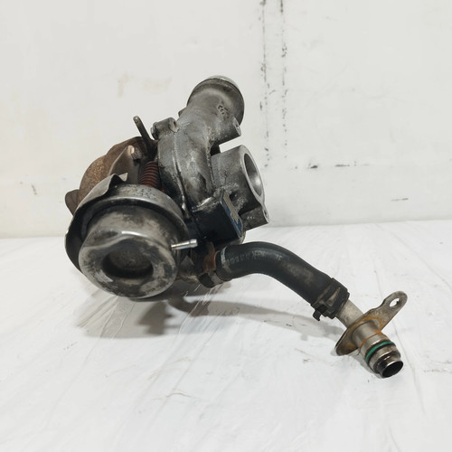 Turbina nissan qashqai 5 - nissan, 1.5