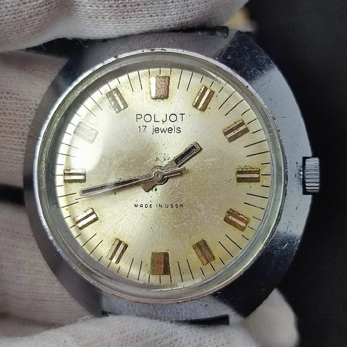 Orologio polso vintage - da,