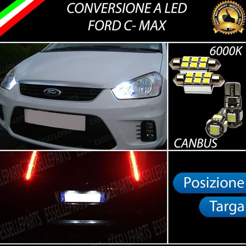 Coppia luci posizione - luci,