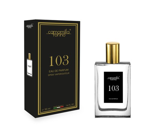 Profumo uomo 50ml 103 - uomo, -103-