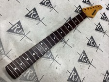 Blocco collo chitarra