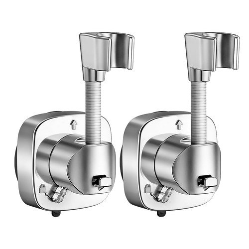 Pezzi supporto soffione - 2,